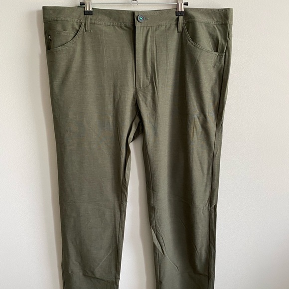 Linksoul Other - Linksoul 5-Pocket Boardwalker Pant